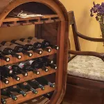 La Posadica Casa Aldabe