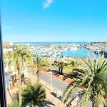 Atico Port Views By Denia Costa