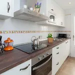 Los Rosales Apartamento