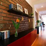 Brick Apartamento