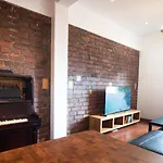 Brick Apartamento