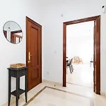 Apartamento Centro Granada