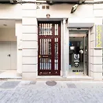Apartamento Centro Granada