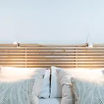 Apartamento Centro Granada