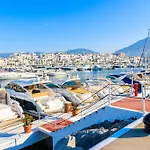 Reserva De Marbella- Happy Rentals