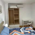 Parra Home Y Garaje, Algemesi Home