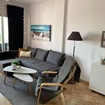 Lovely Bungalow With Two Big Terrasses
