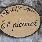 Cal Marrufes