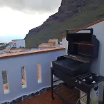 Ático El Agua