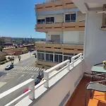 Acogedor Apartamento Frente Al Mar Elena Y Michele