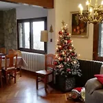 Fantastico Chalet Para Familias Y Grupos