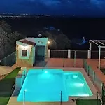La Sombra Del Lagarto