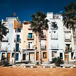 Apartmento con Terraza en Cabañal