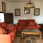 Casa Dehesa San Cristobal, Jaen