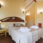 Casa Las Torres