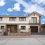 Casa Las Torres