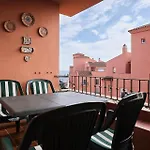 Nfn Apartment Los Hidalgos Golf