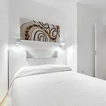 Apartamento Con Espectacular Terraza Frente Al Mar