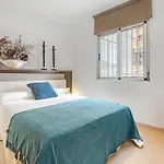 Apartamento Con Espectacular Terraza Frente Al Mar