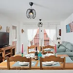 Nfn Apartment Los Hidalgos Golf
