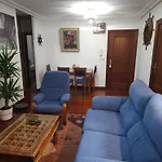 Apartamento Valdearenas