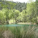 El Enebro