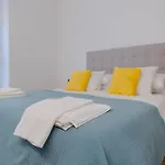 Apartamentos Tribeca Centro I