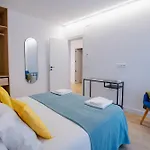 Apartamentos Tribeca Centro I