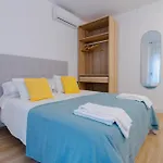 Apartamentos Tribeca Centro I