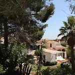 Castillo Odalbodsol