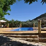 Cortijo Rural Las Nogueras