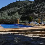 Cortijo Rural Las Nogueras