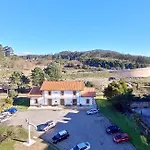 Apartamento Con Vistas Al Mar En La Playa De Vilagarcia - O Feitizo