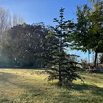 Los Manantiales Casa Rural