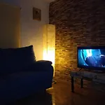 Habitacion Hippie En Casa Compartida