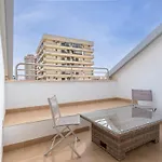 Apartamentos Castillo