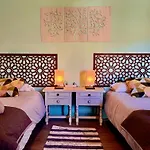 Casa Rural Hitohouse Bed&Climb