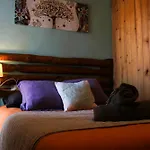 Casa Rural Hitohouse Bed&Climb