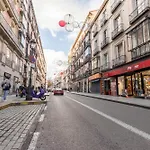 Nuevo Apartamento en Madrid Centro a estrenar