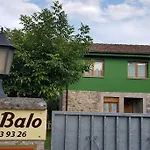 Casa Balo