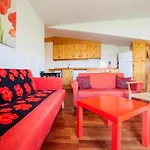 Apartamento Con Vistas Al Castillo - Cal Marti