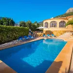 Villa Sanlio - PlusHolidays