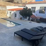 Costa Maresme, Barcelona ,Valentinos House & Pool
