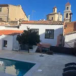 Costa Maresme, Barcelona ,Valentinos House & Pool