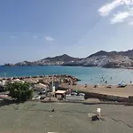 Apartamentos El Puerto