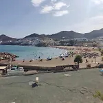 Apartamentos El Puerto