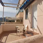 Apartamentos El Puerto