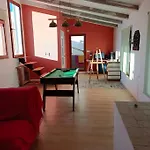Hogar Con Encanto En Segorbe