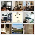 Apartamento Los Prados