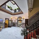 Hotel Casona de San Andrés